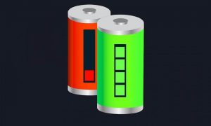 許多人只每天使用他們的小工具，他們不熟悉電池帶來的不良電池癥狀