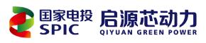 啟源芯動(dòng)力