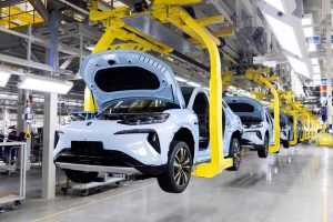 新能源汽車發(fā)展趨勢